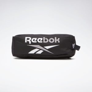 Reebok Training Essentials Shoe Taschen Herren - Schwarz - DE 403-DEJ